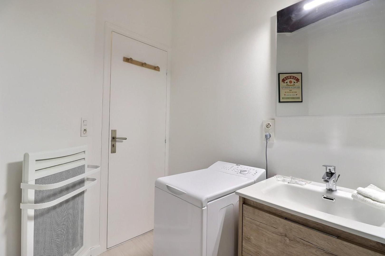 טרואה Le Duplex Jaures - Coeur De Ville - Mon Groom מראה חיצוני תמונה