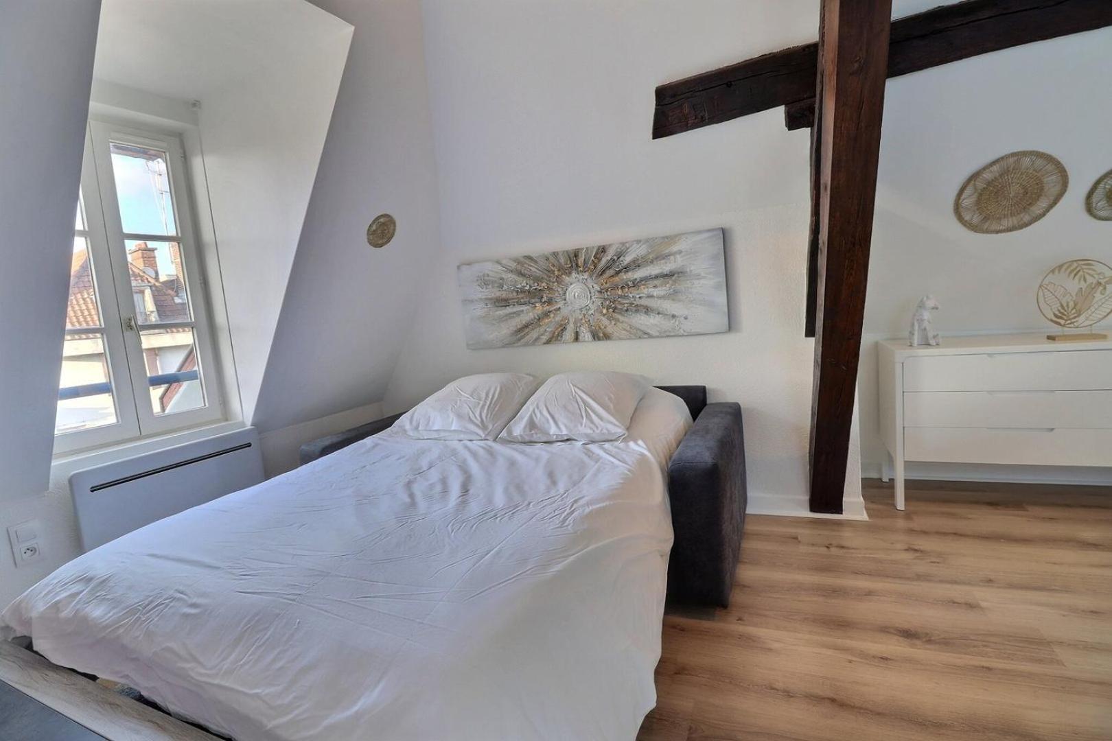 טרואה Le Duplex Jaures - Coeur De Ville - Mon Groom מראה חיצוני תמונה