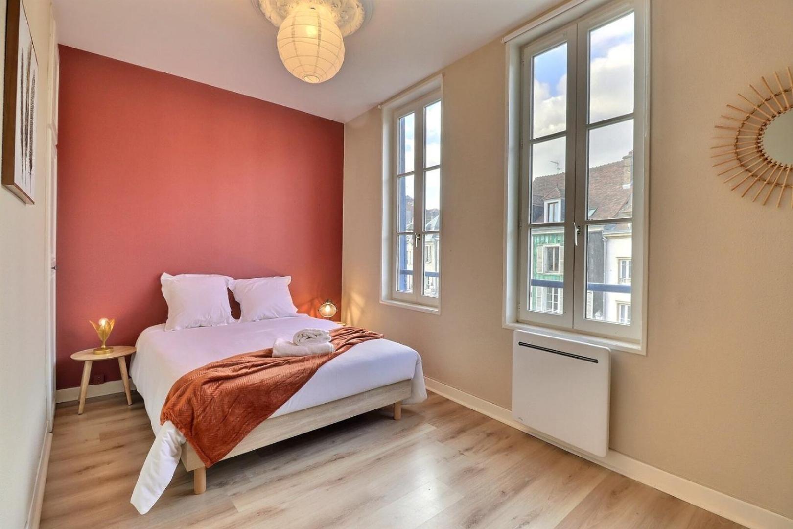 טרואה Le Duplex Jaures - Coeur De Ville - Mon Groom מראה חיצוני תמונה