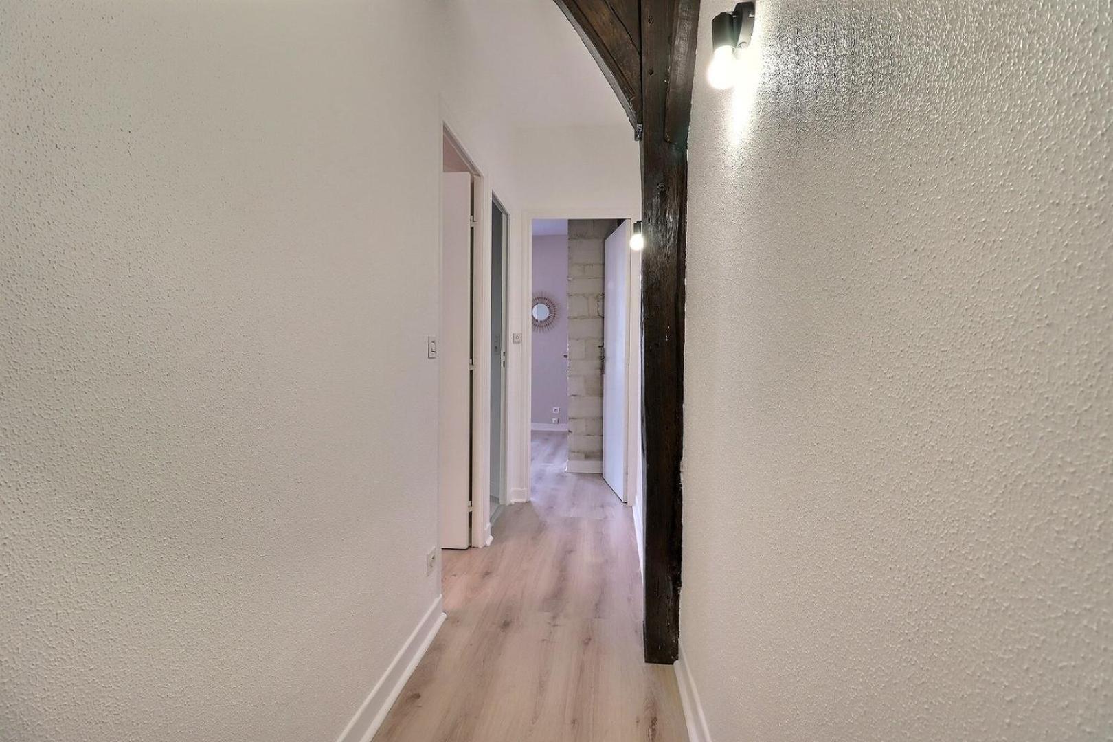 טרואה Le Duplex Jaures - Coeur De Ville - Mon Groom מראה חיצוני תמונה