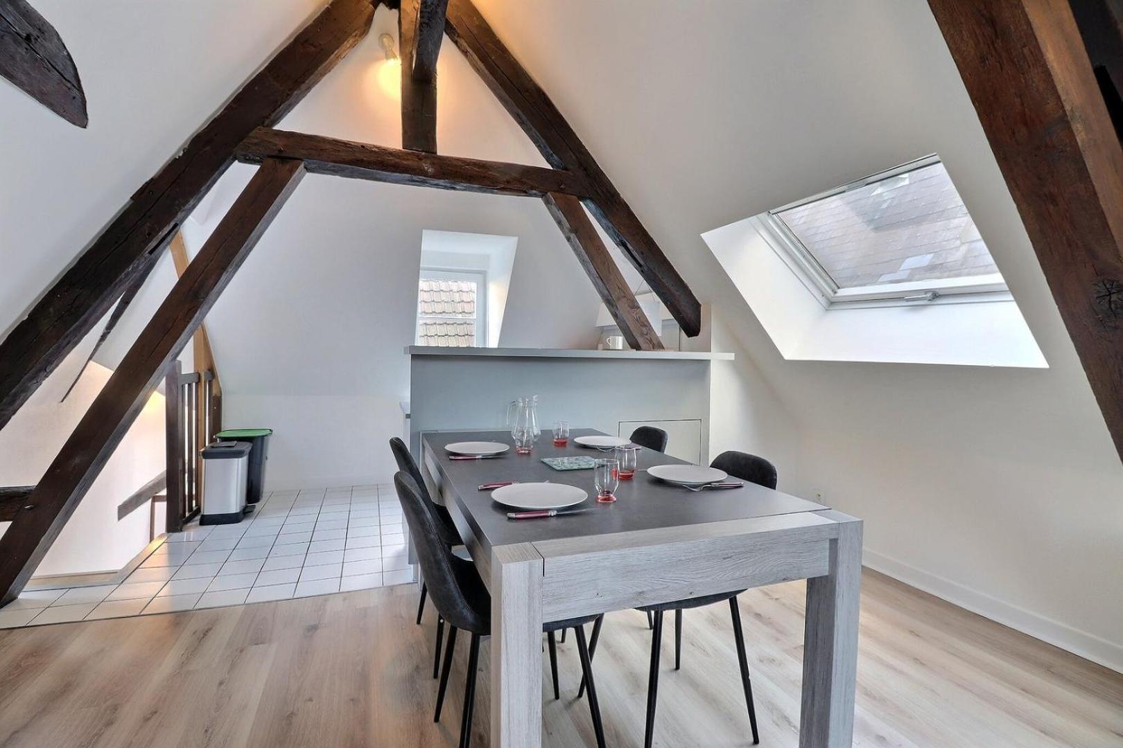 טרואה Le Duplex Jaures - Coeur De Ville - Mon Groom מראה חיצוני תמונה