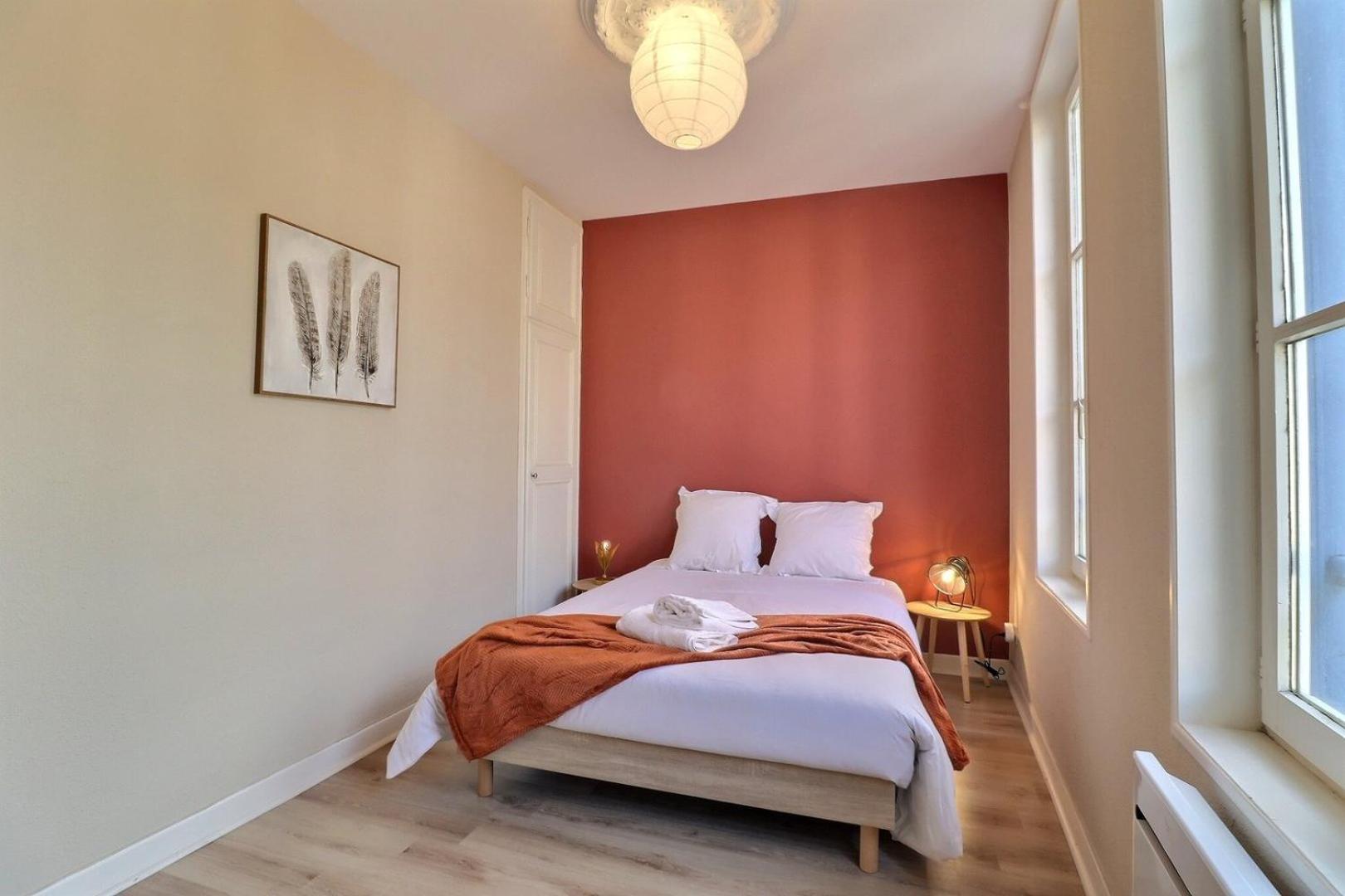 טרואה Le Duplex Jaures - Coeur De Ville - Mon Groom מראה חיצוני תמונה
